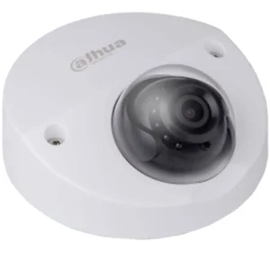 Camara Auto Mini Domo 2mp Ir Ip67 Dahua Ipc-mbw4431-as/m12