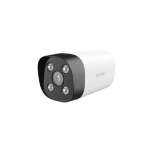 Camara Bala Tenda IT7-PCS 4MPX/Lente 6MM/Interior-Exterior/Fuente de Alimentacion POE/Microfono Incorporado/IP67/Deteccion de Movimiento/Vision Nocturna a Todo Color/IT7-PCS-6