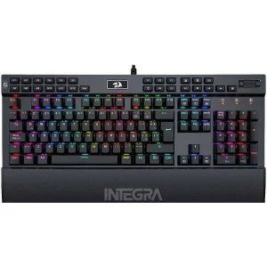 Teclado Gamer Redragon Yama K550 Qwerty Outemu Purple Rgb
