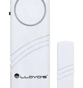 Sistema de Alarma Lloyds (LA-9012)