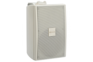 Altavoz de Caja 30W Bosch Premium Sound/Color Blanco/LB2-UC30-L1