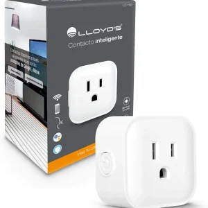 Contacto inteligente Wi-Fi (LC-1193)