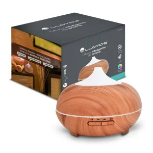 Difusor inteligente de aroma (LC-1240)