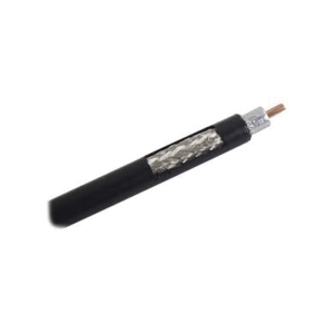 Metro de Cable Coaxial de 1/2″ Linkedpro LP-600 de Baja Perdida 50 OHMS
