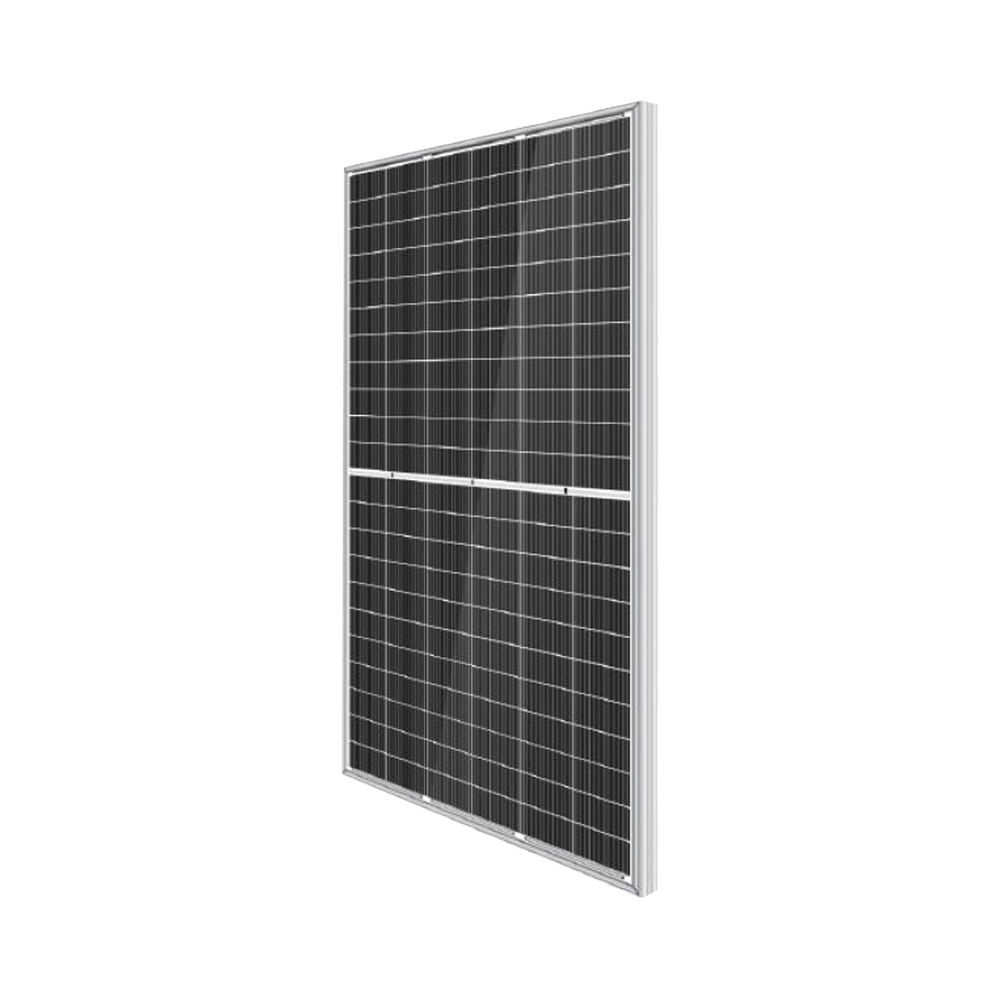 Modulo Solar Bifacial Leapton 700W/48.2VCC/Celda Tipo N/Monocristalino/ LP210*210M66NB700W