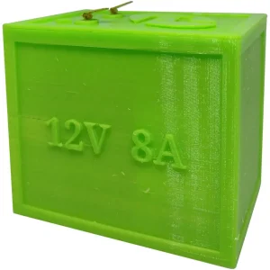 Bateria de Litio 12v 8000 Mah