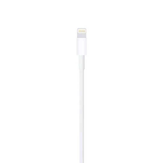 Cable Original Lightning a USB APPLE MUQW3ZM/A - Imagen 3