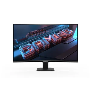 Monitor Gamer Gigabyte GS27QC 27″ QHD Curvo 170hz 1ms VA HDR