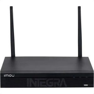NVR 8 Canales Wi-Fi 1080p Imou NVR1108HS-W-S2 – OUTLET