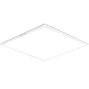 Panel Embutir 48W LED Blanco Cálido Macroled P48-605-PMMA-4800LM-WW