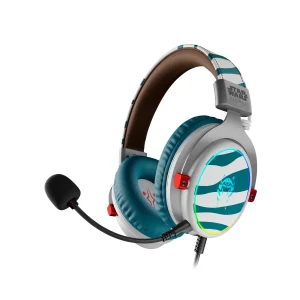 Audifonos GAMING EDICIÓN LIMITADA AHSOKA TANO PRIMUS Arcus110T PHS-S110AT