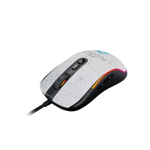 Mouse RGB USB GAMING EDICIÓN LIMITADA AHSOKA TANO PRIMUS GLADIUS12400T WRD W/LIGHT PMO-S203AT