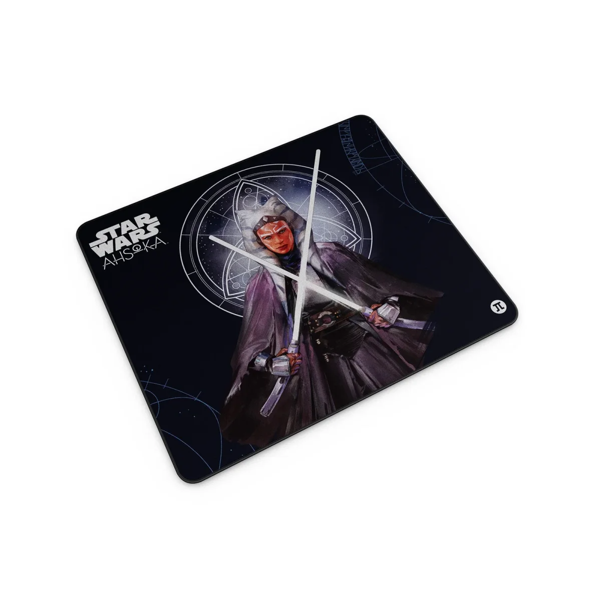 Mouse Pad GAMING EDICIÓN LIMITADA AHSOKA TANO PRIMUS ARENA PMP-S14AT-M - Imagen 3