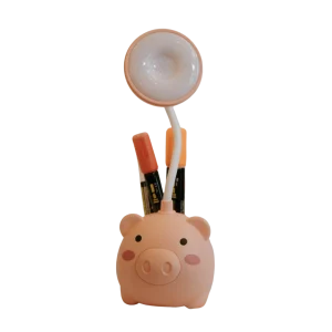 Portátil Infantil Animalitos con Portalápices – Recargable