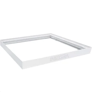 Soporte Plafon 60x60cm Macroled PPLPL6060