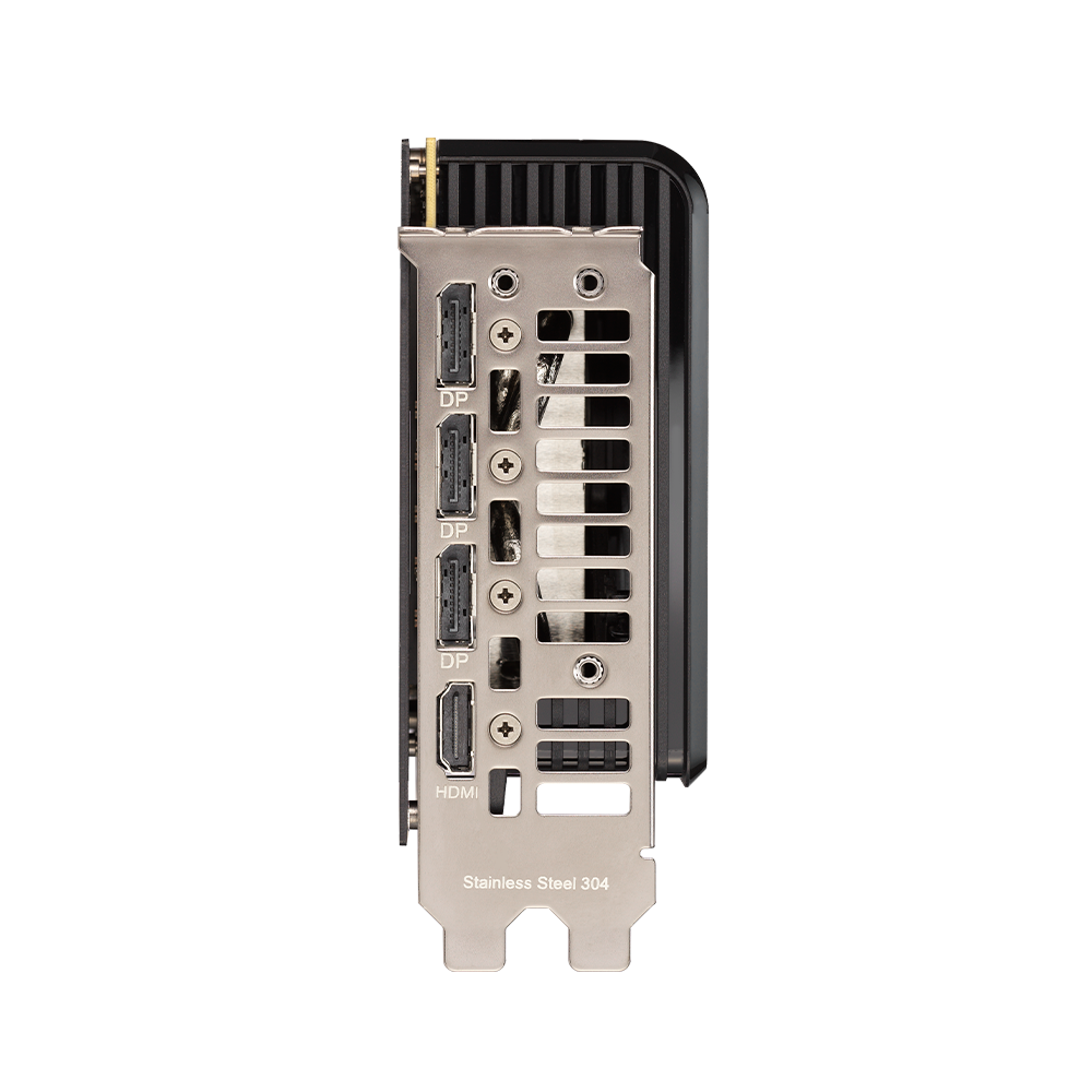 Tarjeta de Video ASUS PRIME-RTX5060TI-8G GeForce RTX 5060 TI/8GB GDDR7/PCI-E 5.0/HDMI/DP/Triple Fan - Imagen 4