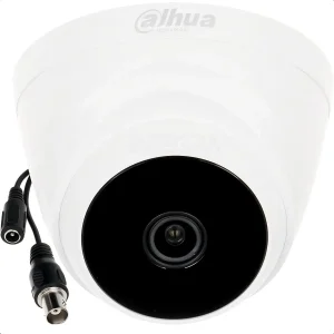 Camara Domo 2mp 2.8mm Ir Full Hd 1080p Hdcvi Dahua Hac-t1a21