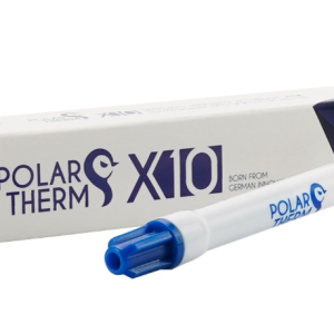 Pasta Termica Polartherm X-10 de 2 Gramos /PT-X10-002