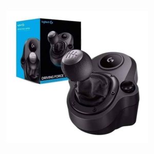 Palanca de Cambio Logitech Driving Force Volante G29/G920/G923
