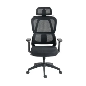 Silla Escritorio Vanto Elevate Oficina Ejecutiva Reclinable