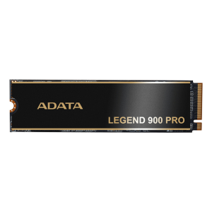 U. Estado Solido SSD M.2 1TB Adata Legend 900 Pro / Pcie 4.0 / Con Disipador De Aluminio / SLEG-900P-1TCS