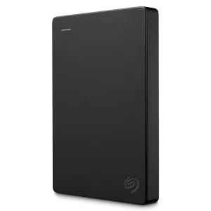 Disco Duro Externo 4TB SEAGATE STGX4000400, Portable USB 3.0