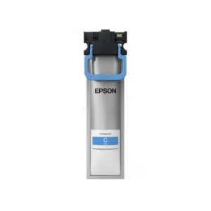 Bolsa de Tinta EPSON T11A220-AL T11A2 Cian 39ml