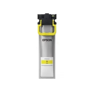 Bolsa de Tinta EPSON T11A420-AL T11A4 Amarillo 39ml