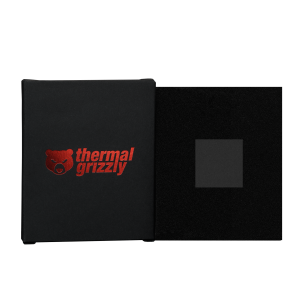Thermal Pad Thermal Grizzly Carbonaut de 25X25X0.2MM/TG-CA-25-25-02-R