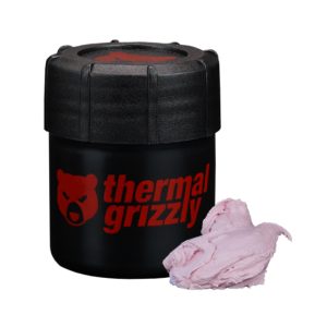 Pasta Termica Thermal Grizzly Putty Advance de 30 Gramos/TG-P-A-030-R