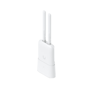 Antena Omnidireccional 4 DBI Ubiquiti UACC-UK-ULTRA-OMNI-ANTENNA Para AP UK-ULTRA (No Incluido)/5GHZ/Blanco