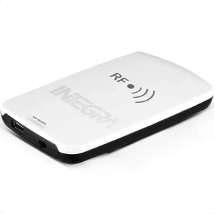 UHF-05USB Lector Grabador UHF RFID Escritor Larga Distancia