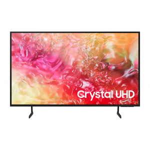 Smart TV 55″ Samsung UN55DU7010FXZX DU7010 Crystal UHD 4K / Wifi / HDMI / 2 Bocinas De 10 W / Color Negro