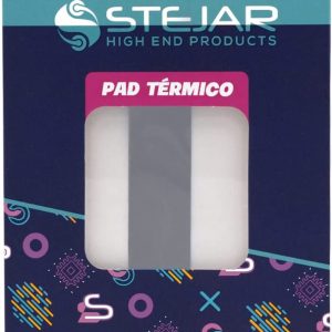 Thermal Pad Stejar VP-WVR-DF-120-20-15, 120X20X1.5MM/12.8 W/MK/Extreme Alto Rendimiento Value Pack