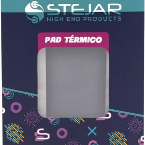 Thermal Pad Stejar VP-WVR-DF-95-45-15, 95X45X1.5MM/12.8 W/MK/Extreme Alto Rendimiento Value Pack