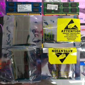 Memoria RAM Para Laptop DDR3 – PC3 4GB
