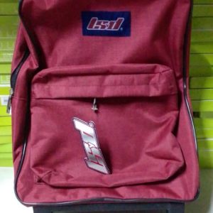 mochila con carro lsyd lisa 17″