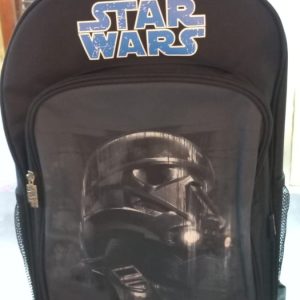 mochila darth vader con licencia