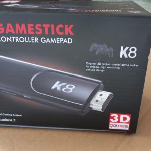 consola stick k8-p25