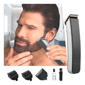 Máquina de Afeitar Portátil – Abejón – Afeitadora Personal – Corta Pelos