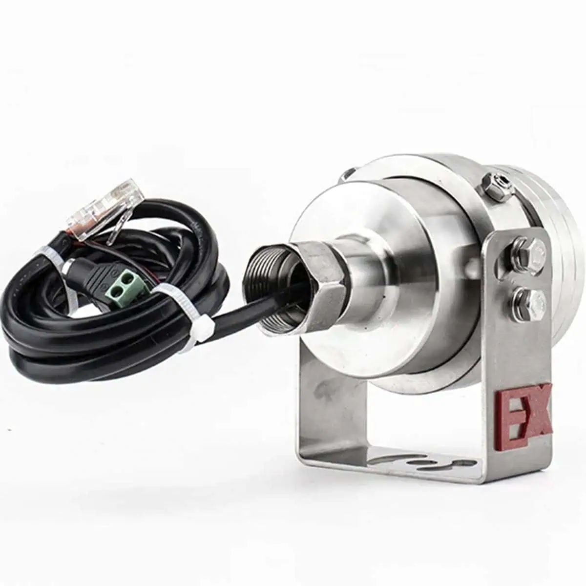 Camara Domo Deteccion Antiexplosivo Ip Mini POE ATX ATEX 5MP 2.8MM Antivandalica Antiexplosiva - Imagen 5