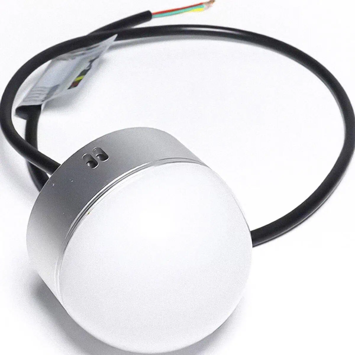 Baliza FXB30-LED Luz Led RGB Colores Emergencia Ip68 Zumbador Exterior - Imagen 2