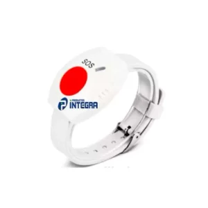 Brazalete Reloj Boton Panico Inalambrico Apolo Atlas