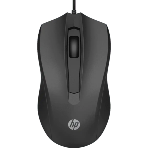 Mouse USB HP 100