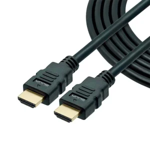 CABLE HDMI De Alta Definición ETOUCH 503050 MACHO/MACHO 50PIES (15MTS)