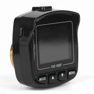 Camara Auto Dashcam Deporte 1080p Graba 32gb Soporte Full Hd – Outlet