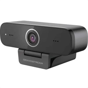 Camara Web Grandstream Usb Guv3100 Full Hd 1080p Plug&play