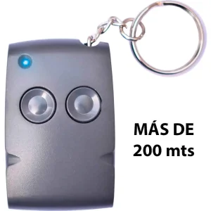Control remoto CODIC-01 3 canales (Alcance 180 metros)