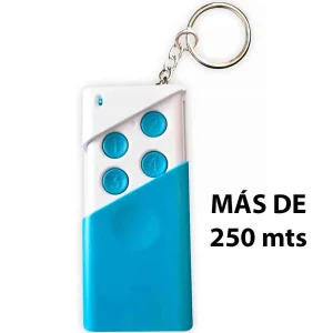 Control Remoto Magic 4 Largo Alcance 4ch 200mts Hexacom