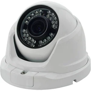 Domo Ip Exterior 4MP